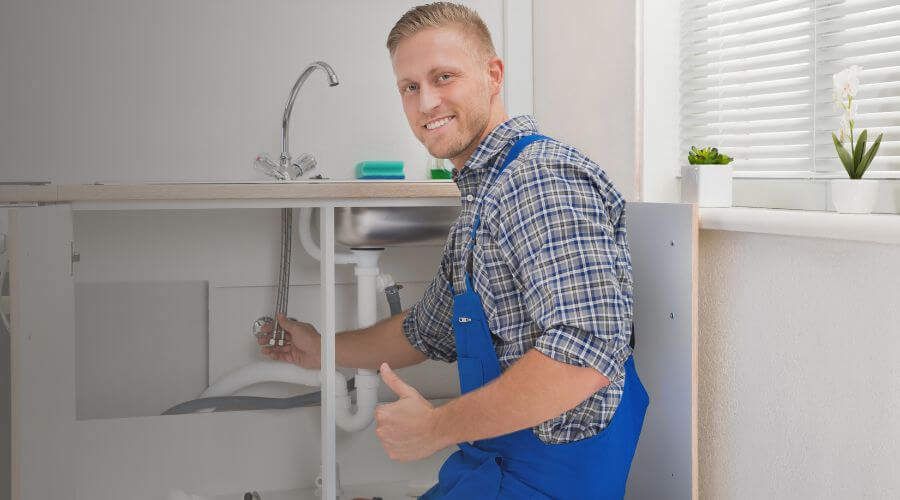 Professional 24 Hour Plumbers services in Kemp, OK